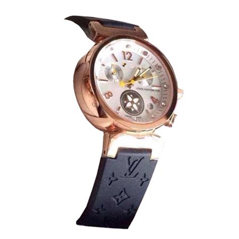 louis vuitton m518 watch price|louis vuitton watches 75034.